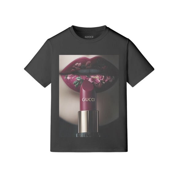 The Lipstick Shirt - Hard to find - Picture 1 of 3